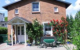 One-Bedroom Apartment In Putbus I